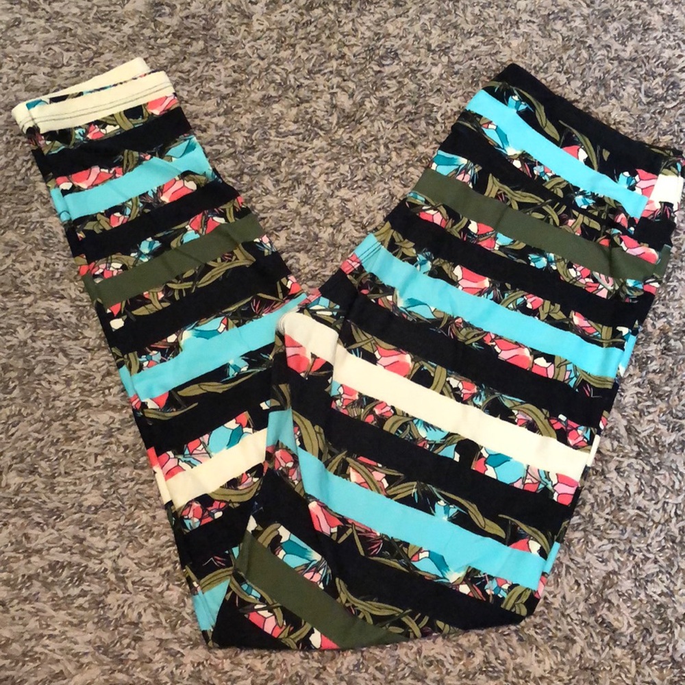 LulaRoe leggings